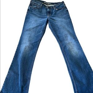 OLD NAVY Original Mid Rise Jeans